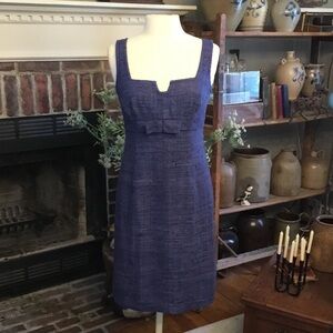 Trina Turk 100% Silk Dress